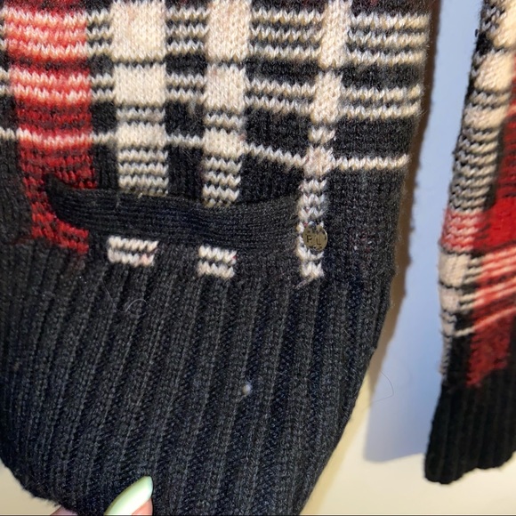 Ralph Lauren knitted sweater - Picture 4 of 4